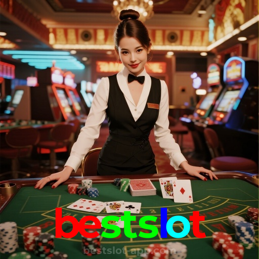 bestslot:Apostas no futebol e diversão em blackjack e roleta online te esperam!