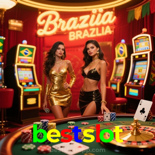 bestslot：Jogue poker, roleta e aposte no futebol no cassino online mais seguro!