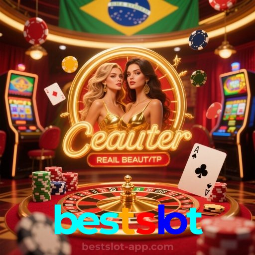 bestslot：Aposte no futebol online e faça gols de prêmios incríveis!