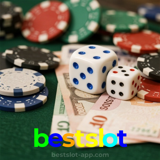 bestslot：Onde o futebol e o cassino online se encontram para diversão sem fim!