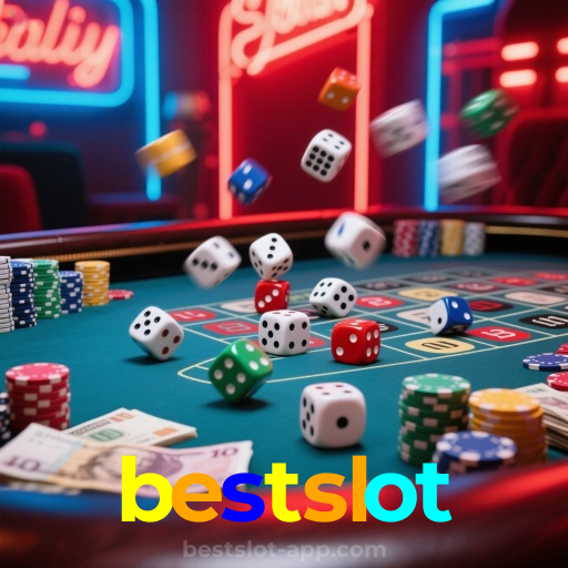 bestslot:Divirta-se com blackjack, poker e apostas ao vivo em futebol no cassino online!