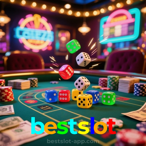 bestslot：Onde a diversão nunca para: apostas no futebol e jogos de cassino!