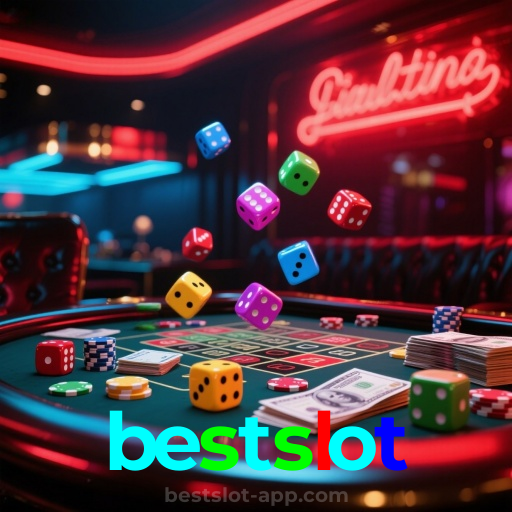 bestslot：O melhor cassino online com slots, poker e apostas no futebol!