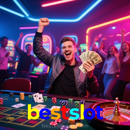 bestslot：Aposte no futebol e ganhe nos jogos de blackjack e poker online!