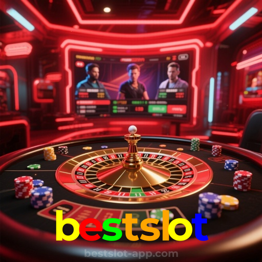 bestslot：A melhor experiência de apostas no futebol e cassino está no nosso site!