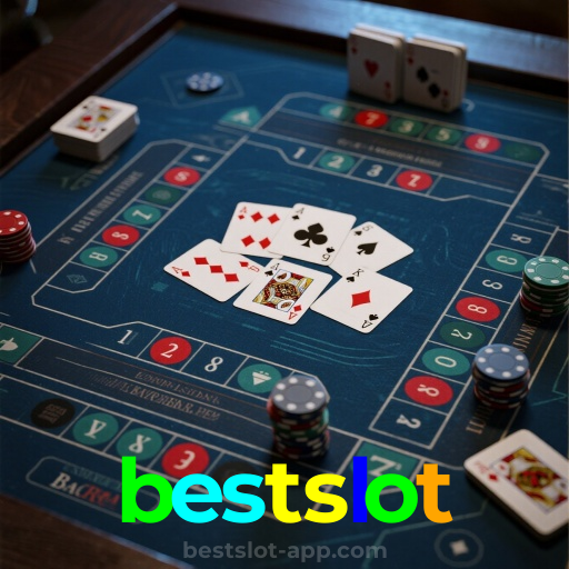 bestslot：Cada giro é uma chance de ganhar! Jogue nas slots agora mesmo!