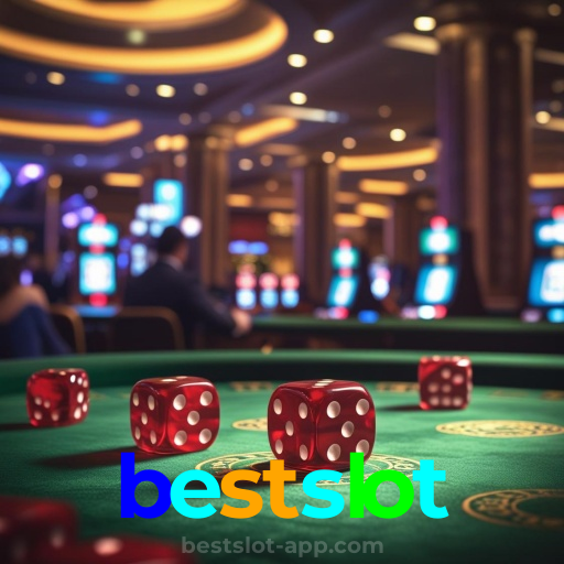 bestslot：O melhor do cassino está ao seu alcance! Jogue agora!