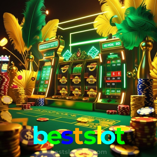 bestslot：Aposte no futebol digital e vença os melhores times!