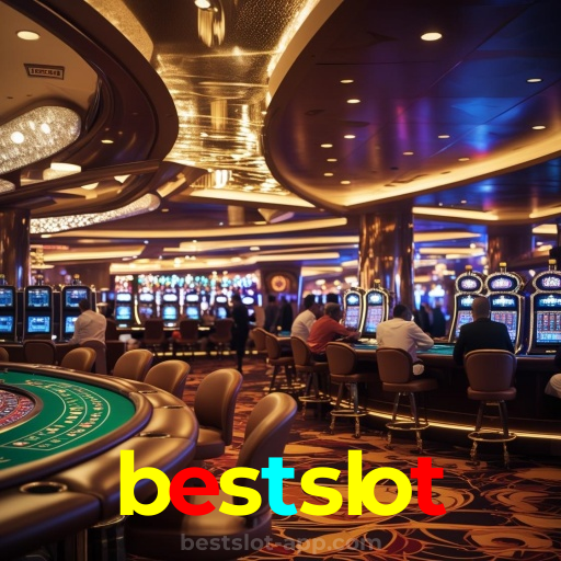 bestslot:Jogue poker e conquiste prêmios como um verdadeiro campeão!