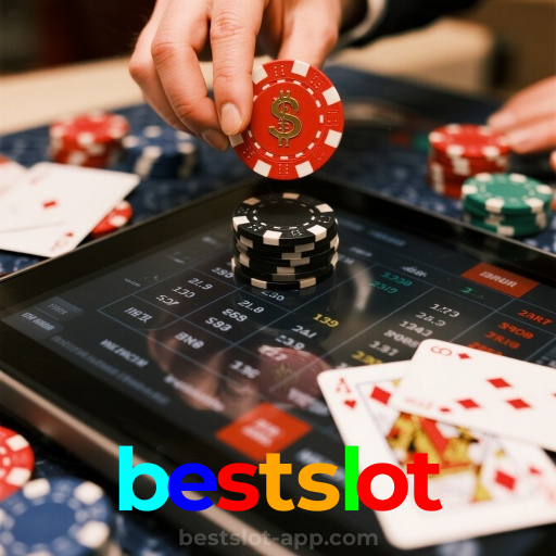 bestslot:Ganhe prêmios fantásticos nas roletas online!