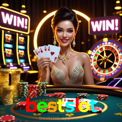 bestslot：Apostas ao vivo no futebol e prêmios incríveis em jogos de cassino como roleta!