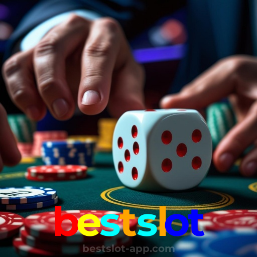 bestslot:Jogue nas melhores slots e descubra o jackpot dos seus sonhos!