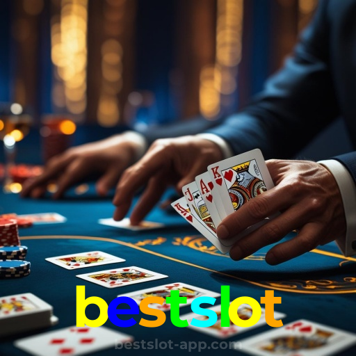 bestslot:Mostre suas habilidades e vença nas mesas de poker online!
