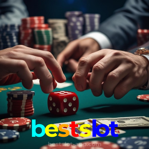 bestslot:Jogue slots, aposte no futebol e conquiste prêmios incríveis!