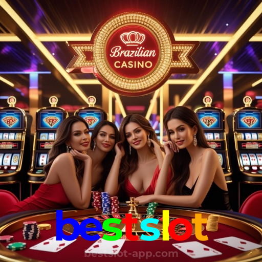 bestslot:O melhor cassino online do Brasil com roleta, blackjack e futebol!