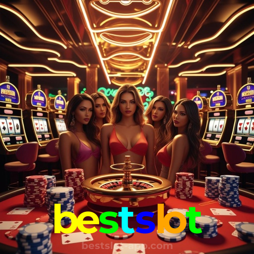 bestslot:Jogue slots, aposte no futebol e ganhe grandes prêmios em nosso cassino!