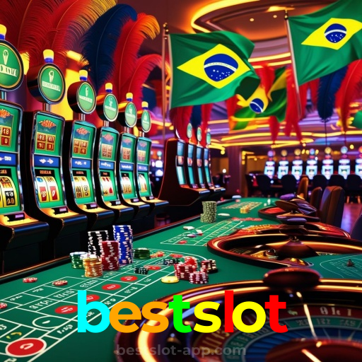 bestslot：Prepare-se para as melhores vitórias! Jogue em nosso cassino online!