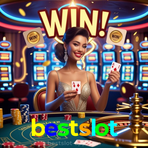 bestslot:Jogue no cassino online e aposte no futebol para ganhar grandes prêmios!