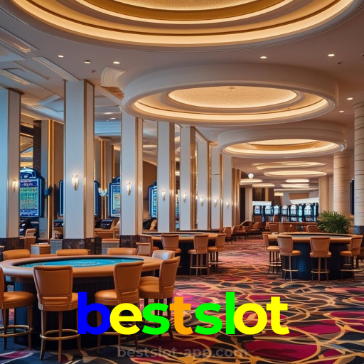 bestslot:A sorte está ao seu lado nas nossas mesas de roleta! Aposte agora!