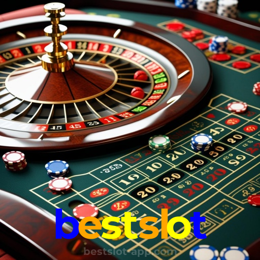 bestslot：O cassino online ideal para quem ama futebol e jogos de cassino!