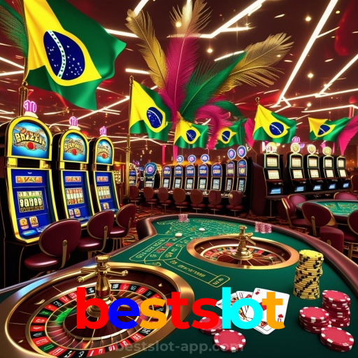 bestslot：Aposte no futebol e ganhe com os melhores jogos de cassino online!