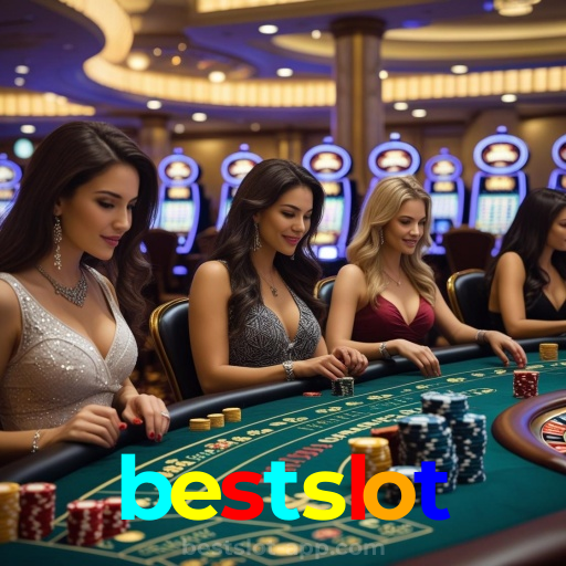 bestslot:Jogue agora no nosso cassino online e vença nas mesas de poker!