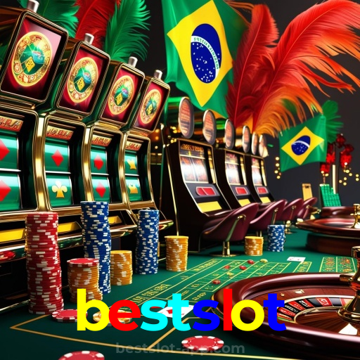 bestslot：Jogue poker, roleta e aposte no futebol com grandes prêmios!