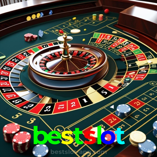 bestslot:A sorte está ao seu lado em slots, poker e apostas esportivas online!