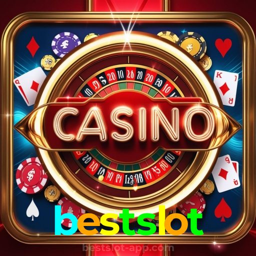 bestslot:O melhor cassino online para apostas esportivas e jogos como blackjack!