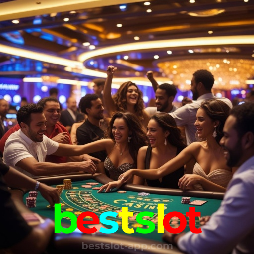 bestslot:No nosso cassino, a emoção nunca para! Jogue agora!