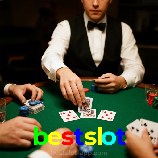 bestslot:Aposte no futebol e jogue blackjack com grandes vitórias no cassino online!