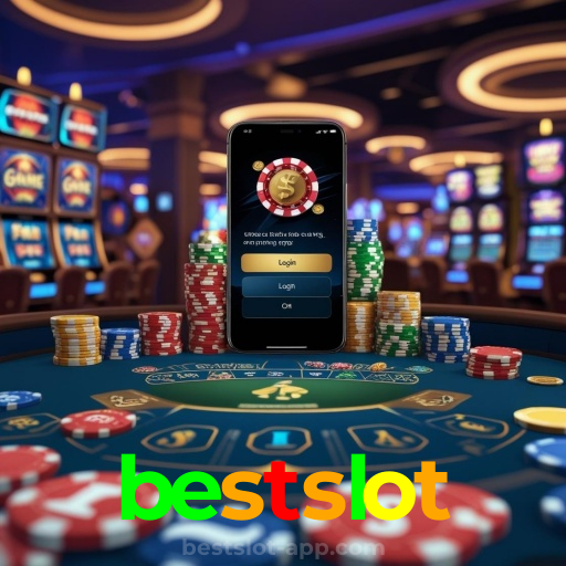 bestslot:A sorte está ao seu lado! Aposte no futebol online e vença!