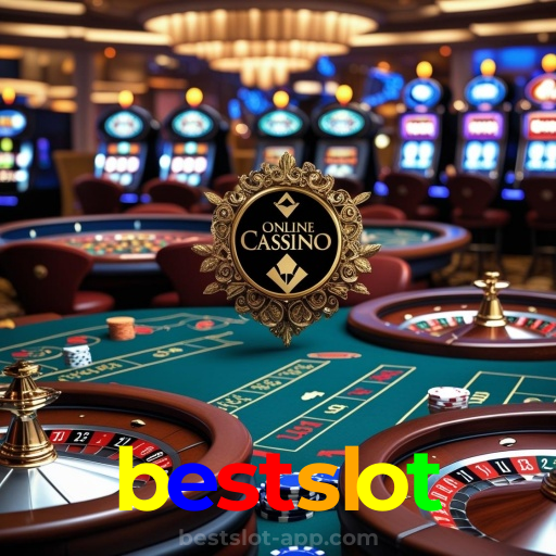 bestslot:Divirta-se com blackjack, poker e apostas ao vivo em futebol no cassino online!