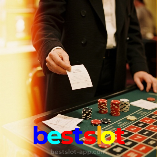 bestslot：Jogue nas melhores slots e conquiste prêmios incríveis!