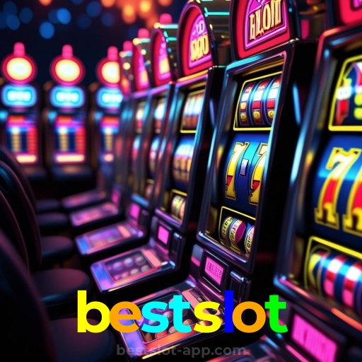 bestslot：Aposte nas roletas e conquiste prêmios incríveis!