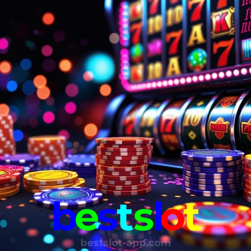 bestslot:Jogue slots, aposte no futebol e vença com grandes vitórias!