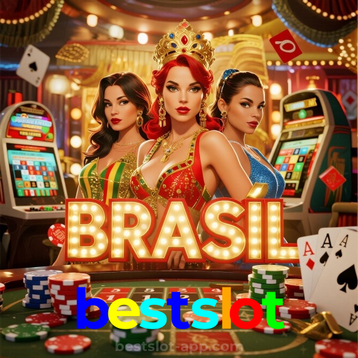 bestslot：A emoção das slots online te espera! Gire e ganhe prêmios incríveis!