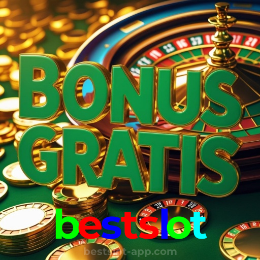 bestslot：Gire as slots e ganhe prêmios incríveis com cada giro!