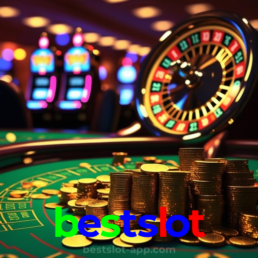 bestslot:Jogue nas slots e ganhe grandes prêmios com cada giro!