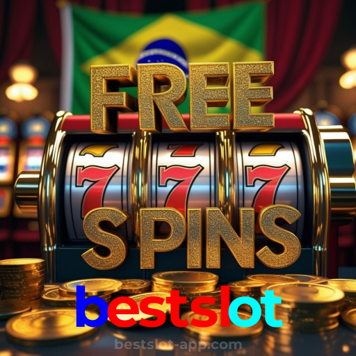 bestslot:Jogue nas slots e vença o jackpot! A sorte está te esperando!