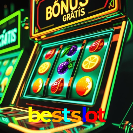 bestslot:Aposte no futebol e ganhe prêmios em slots e roleta ao vivo!