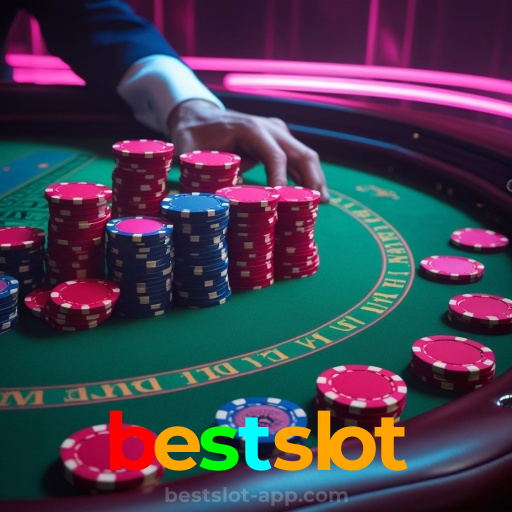 bestslot:Aposte no futebol e ganhe em jogos como roleta e blackjack online!