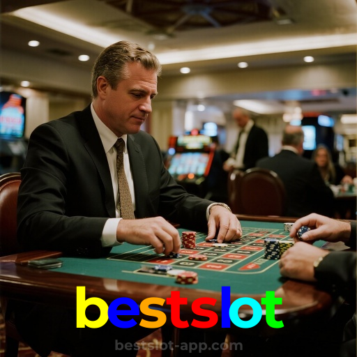 bestslot:O cassino mais confiável para jogar blackjack e apostar no futebol!