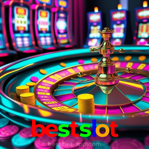 bestslot:As slots mais emocionantes estão aqui! Jogue agora!