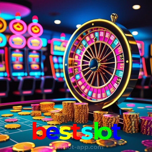 bestslot：As melhores slots e jackpots estão esperando por você! Jogue agora!