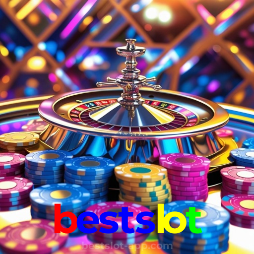 bestslot:Jogue nas melhores slots e vença o jackpot em grande estilo!