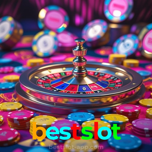 bestslot：Apostas no futebol e grandes prêmios em roleta no cassino online!