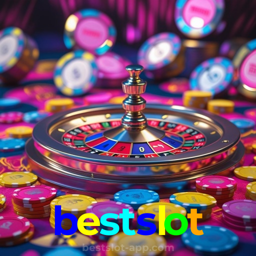 bestslot:Vença na roleta e leve para casa o prêmio dos seus sonhos!