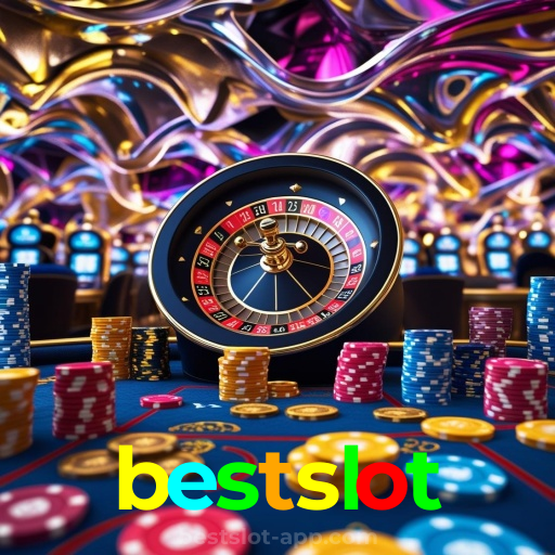 bestslot：Cada giro é uma nova chance! Aposte nas slots e vença!
