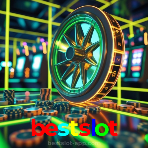 bestslot:Gire nas slots e conquiste o prêmio da sua vida!
